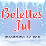 Logo of the podcast Bolettes Jul 🎄🎅🏻 En julekalender Missing podcast logo