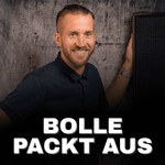 Podcast Bolle packt aus – powered by dein Erfolgsmentor