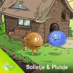 Logo of the podcast Bolletje en Pluisje Podcast Bolletje en Pluisje