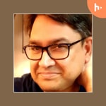 Logo of the podcast Bollywood and Beyond with RJ Sailesh Podcast Bollywood and Beyond with RJ Sailesh