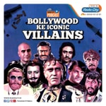 Podcast Bollywood Ke Iconic Villains