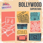 Logo of the podcast Bollywood Superstars Podcast Bollywood Superstars