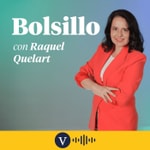 Logo of the podcast Bolsillo Podcast Bolsillo