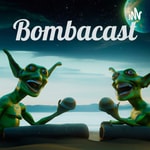 Logo of the podcast Bombacast Podcast Bombacast