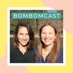 Logo of the podcast BomBomCast, des solutions pour manger sain, gourmand et éco-responsable Podcast BomBomCast, des solutions pour manger sain, gourmand et éco-responsable
