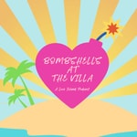 Bombshells at the Villa: A Love Island Podcast Podcast Bombshells at the Villa: A Love Island Podcast