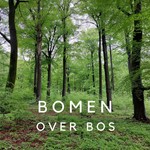 Logo of the podcast Bomen over bos Podcast Bomen over bos