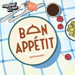 Logo of the podcast Bon Appetit ธุรกิจรอบครัว Podcast Bon Appetit ธุรกิจรอบครัว