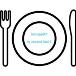 Logo of the podcast Bon Appétit Podcast Bon Appétit