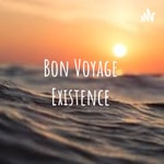 Logo of the podcast Bon Voyage Podcast Bon Voyage