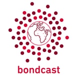 Logo of the podcast Bondcast Podcast Bondcast