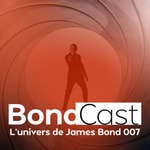 BondCast Podcast BondCast