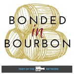 Logo of the podcast Bonded in Bourbon Podcast Bonded in Bourbon