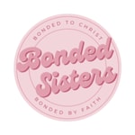 Logo of the podcast Bonded Sisters Podcast Bonded Sisters