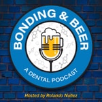 Logo of the podcast Bonding and Beer Logo of the podcast Bonding and Beer