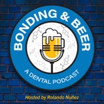 Logo of the podcast Bonding and Beer Podcast Bonding and Beer