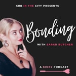 Logo of the podcast Bonding Podcast Bonding