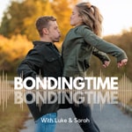 Logo of the podcast BondingTime
Podcast BondingTime