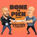 Logo of the podcast Bone to Pick Podcast Logo of the podcast Bone to Pick Podcast