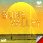 Logo of the podcast Bone Valley