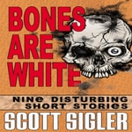 Logo of the podcast BONES ARE WHITE Podcast BONES ARE WHITE