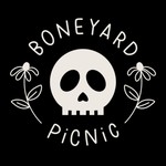 Logo of the podcast Boneyard Picnic Podcast Boneyard Picnic