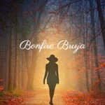 Logo of the podcast Bonfire Bruja Podcast Bonfire Bruja