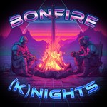 Logo of the podcast Bonfire (K)nights Podcast Bonfire (K)nights