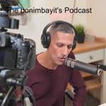 Logo of the podcast פודקאסט בונים בית Podcast פודקאסט בונים בית