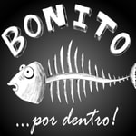 Logo of the podcast Bonito ...por dentro Podcast Bonito ...por dentro
