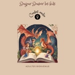Podcast Bonjour Bonsoir les kids
