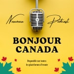 Bonjour Canada