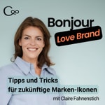 Bonjour Love Brand Podcast Bonjour Love Brand
