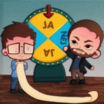 Logo of the podcast Bonkammerater Podcast Bonkammerater