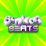 Logo of the podcast Bonkers Beats Podcast Bonkers Beats