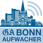 Logo of the podcast Bonn-Aufwacher - der NRW-Podcast von GA und RP Podcast Bonn-Aufwacher - der NRW-Podcast von GA und RP