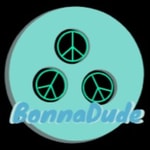 Logo of the podcast Bonnadude Podcast Bonnadude