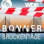 Logo of the podcast Bonner Brückentage Podcast Bonner Brückentage