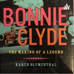 Logo of the podcast Bonnie and Clyde Podcast Bonnie and Clyde