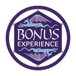 Logo of the podcast Bonus Experience Podcast Bonus Experience