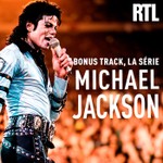 Podcast Bonus Track, la série Michael Jackson