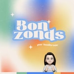 Podcast Bonzonds par Laulitronc