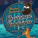 Logo of the podcast Boobie Jackson's Chestermere Complainers Radio Show Uncensored Podcast Boobie Jackson's Chestermere Complainers Radio Show Uncensored