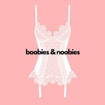 Boobies & Noobies: A Romance Review Podcast