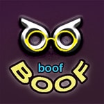 Podcast BOOFBOOFروانشناسی و توسعه فردی