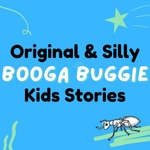 Logo of the podcast Booga Buggie Kids Stories Podcast Booga Buggie Kids Stories