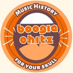 Logo of the podcast Boogie Chitz Podcast Boogie Chitz