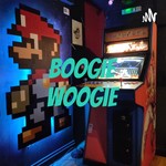 Logo of the podcast Boogie Woogie Podcast Boogie Woogie