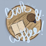 Logo of the podcast Book &. Coffee Podcast Book &. Coffee