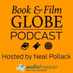Book and Film Globe Podcast Book and Film Globe Podcast
